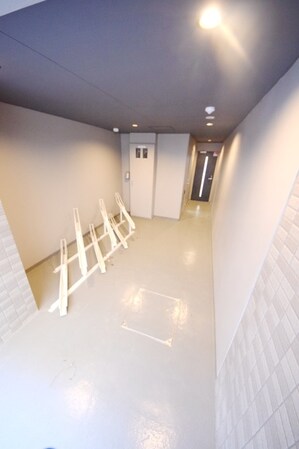 BPRレジデンス神田富山町の物件内観写真